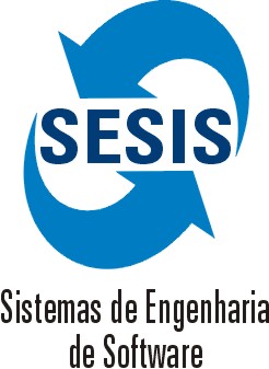 guia sjc, SESIS – SISTEMAS DE ENGENHARIA DE SOFTWARE
