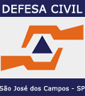 guia sjc, DEFESA CIVIL SO JOS CAMPOS